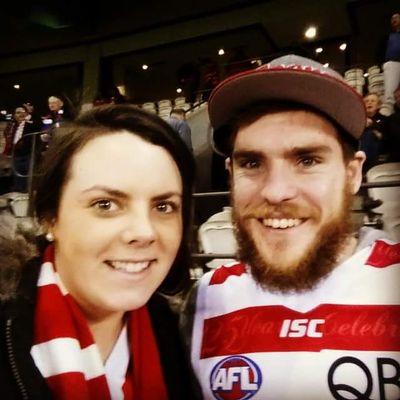 Profile Picture of Daniel Brabham (@Daniel25Brabham) on Twitter