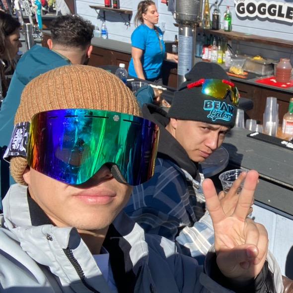 Profile Picture of Matthew Castaneda (@pincheematt) on Tiktok