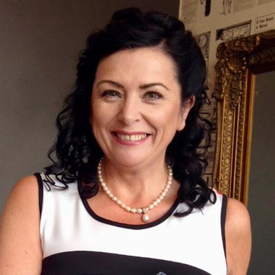 Profile Picture of Jacqueline Joyce (@Jacquelin_Joyce) on Twitter