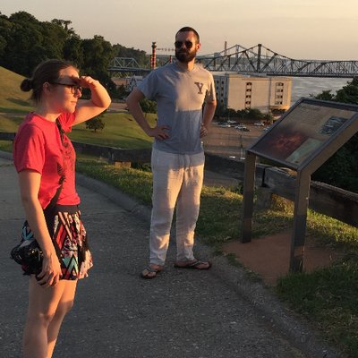 Profile Picture of Miranda Simms (@m_shugars) on Twitter
