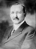 Profile Picture of Michael Liebel Jr.on Wikipedia