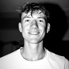 Profile Picture of Jort Oosterhof (@jort.oosterhof) on Tiktok