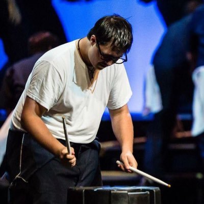 Profile Picture of David Colby (@Colby_W27) on Twitter