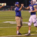 Profile Picture of Blake Hendricks (@coachhendricks1) on Instagram