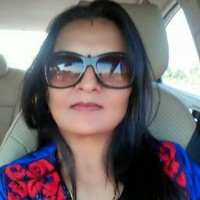 Profile Picture of Julie Desai (@julie-desai-4) on Quora
