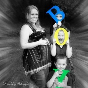 Profile Picture of Krista Herbert Davis (@chunkietinnie) on Pinterest