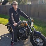 Profile Picture of David Straney (@straneyd) on Instagram