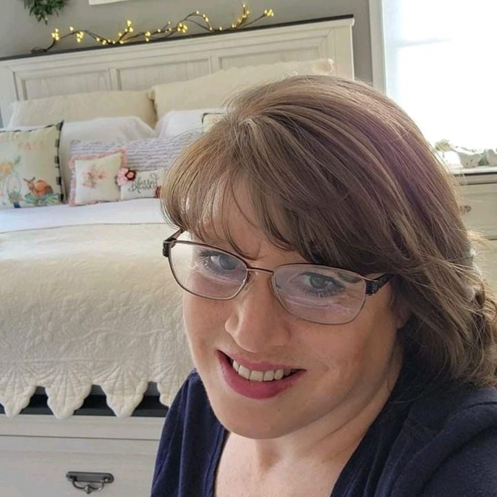 Profile Picture of ladonnamclaughlin1973 (@ladonnamclaughlin1973) on Tiktok