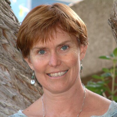 Profile Picture of Dianne Cain (@motherh00d) on Twitter