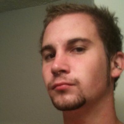 Profile Picture of AÅrøn (@aaron_griffis) on Twitter