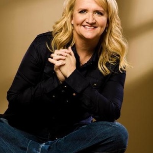 Profile Picture of Chonda Pierce (@chondarpierce) on Myspace