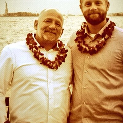 Profile Picture of Jay Tosh (@jayetosh) on Twitter