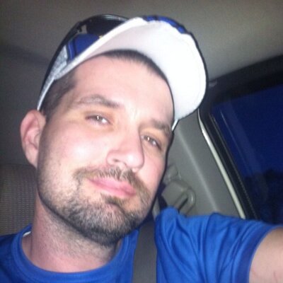 Profile Picture of Danny Pannell (@pannell_danny) on Twitter