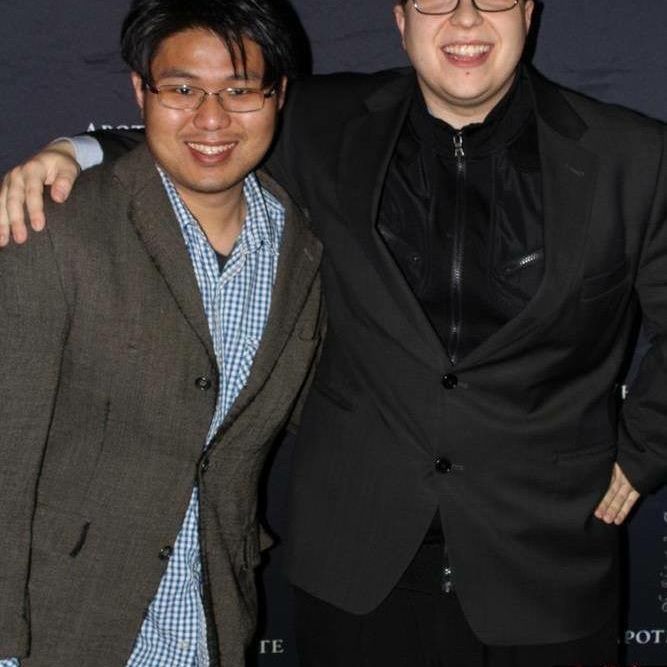 Profile Picture of Peter Lieu (@peterlieu) on Tiktok