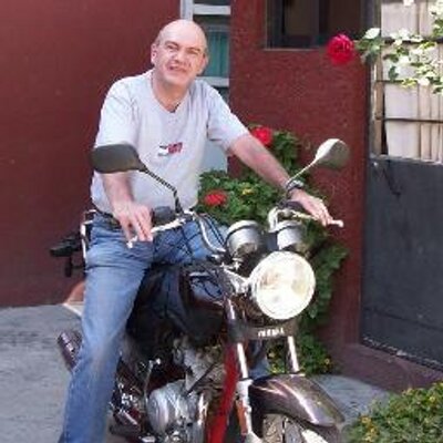 Profile Picture of Guillermo Samano Rivas (@GuillermoSamano) on Twitter