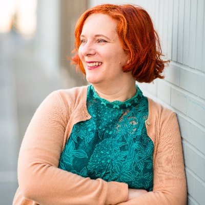 Profile Picture of Tamsen Mitchell (@franklinminty) on Twitter
