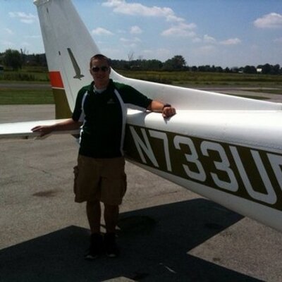 Profile Picture of Matthew Hubbs (@hubbs_matthew) on Twitter
