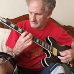 Profile Picture of Ken Marks (@kenmarks8) on Instagram