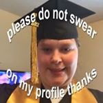 Profile Picture of Reagan Amanda Acree (@acreereagan1222) on Instagram