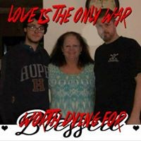 Profile Picture of Terri Gasper (@terri-gasper-1) on Quora