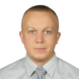 Profile Picture of Viktor Kushnir (@Kushnir1Viktor) on Twitter
