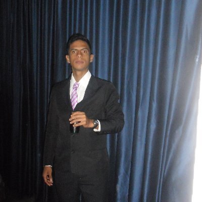 Profile Picture of Lucas Campos (@luucasalbert) on Twitter