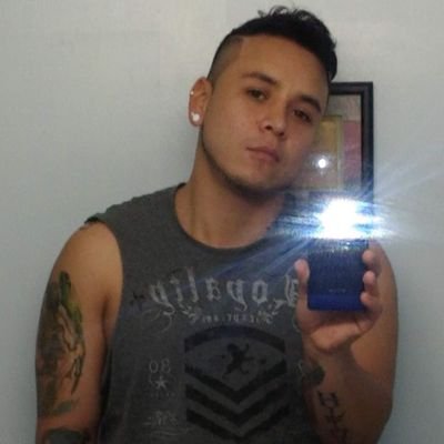 Profile Picture of Paul Garay (@PaulGaray8) on Twitter