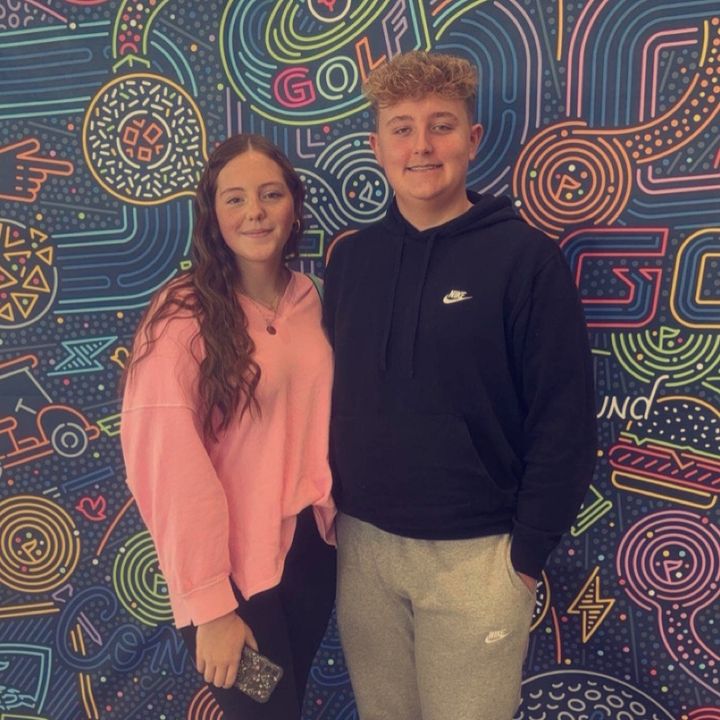 Profile Picture of KB💖📣 (@kyndall_glenn23) on Tiktok