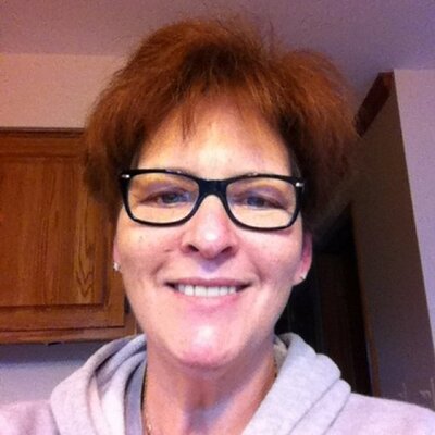 Profile Picture of Tricia Abrams (@passwordsblow) on Twitter