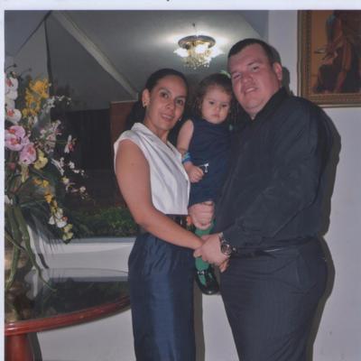 Profile Picture of Danny Cañas (@dannyalbheiro) on Twitter