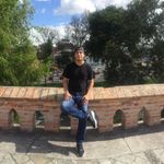 Profile Picture of Christopher Hurt (@christopher.rhn) on Instagram