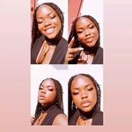 Profile Picture of Marie Marthe Benoit (@______tracy__baddie) on Instagram