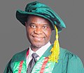 Profile Picture of Joseph Abiodun Balogunon Wikipedia