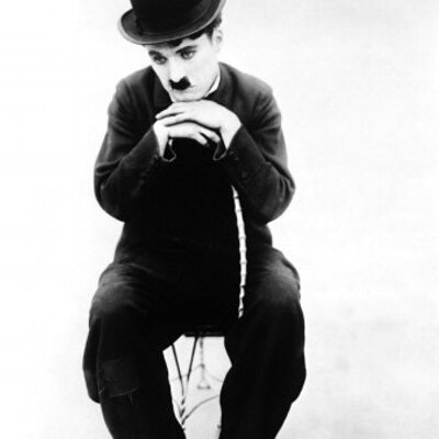 Profile Picture of Chaplin Al-Masri (@ChaplinAlMasri) on Twitter