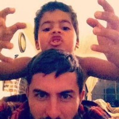 Profile Picture of Cliff Roberts (@cliffornia) on Twitter