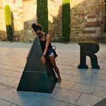 Profile Picture of Audrey Jimenez (@audreyantoinette) on Instagram
