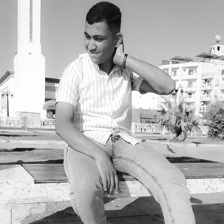 Ahmed Bakkar - Tiktok Profile Picture of Ahmed Bakkar (@ahbakkar74) on Tiktok