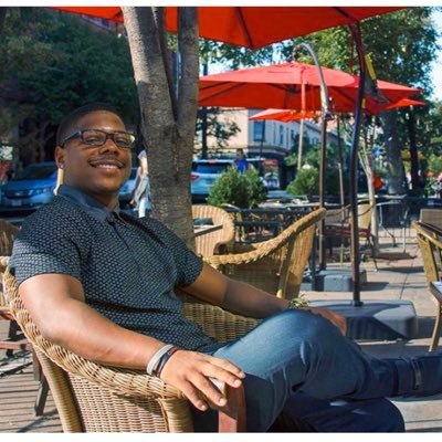 Profile Picture of Kendell Sparks (@KS3_) on Twitter