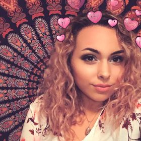 Profile Picture of Alex Anderson-Ramos (@alexandersonram) on Pinterest