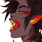 Profile Picture of rowan (@bulkancore) on Instagram