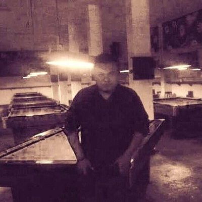 Profile Picture of Abraham Arredondo (@Abraham30667238) on Twitter