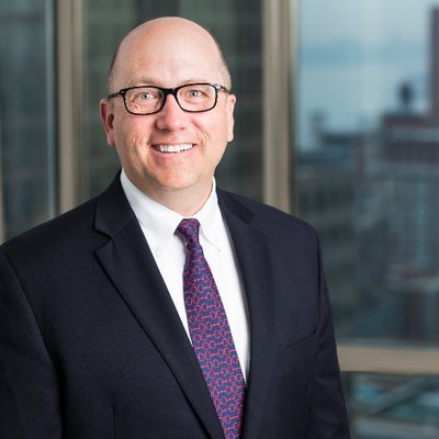 Profile Picture of Barry McCarthy (@BarryDeluxeCorp) on Twitter