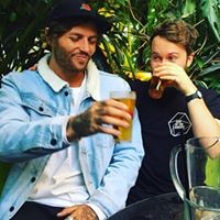 Profile Picture of Max Hardie (@max-hardie-1) on Quora