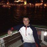 Profile Picture of Bryan Fickle (@bficks) on Instagram