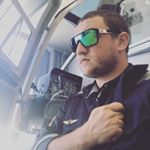 Profile Picture of Lawrence Robinson (@pilot_lawrence_robinson) on Instagram