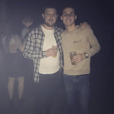 Profile Picture of Harry Willett (@hazzaPFC) on Twitter