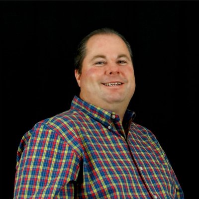Profile Picture of Michael Cavener (@Michael_Cavener) on Twitter