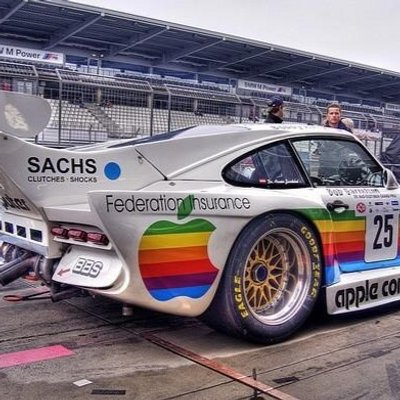 Profile Picture of Jose Luis Murga (@Zerrabe) on Twitter