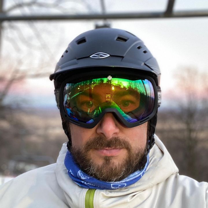 Profile Picture of Joe Buffington619 (@@joebuffington2) on Tiktok