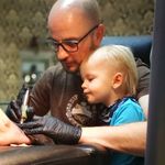 Profile Picture of Martin Grunert (@tattoo_by_martin) on Instagram